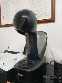 macchina caffè cigno delonghi 