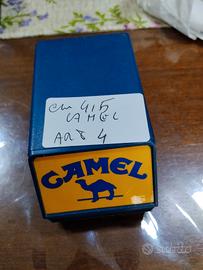 orologio camel. vintage 