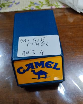 orologio camel. vintage 