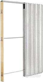 Controtelaio Scrigno Gold per intonaco