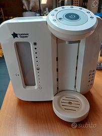 Tommee Tippee ESECUTORE LATTE PERFECT PREP

