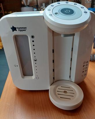 Tommee Tippee ESECUTORE LATTE PERFECT PREP

