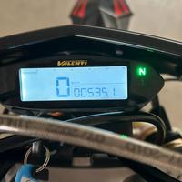Valenti racing mod N01 50