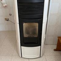 Stufa hidromatic mcz