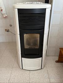 Stufa hidromatic mcz