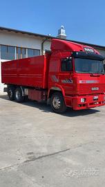 Iveco TURBOSTAR 240-48