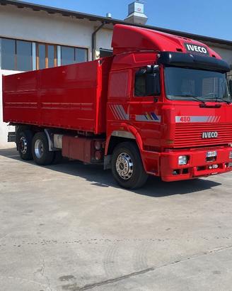 Iveco TURBOSTAR 240-48