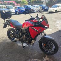 Yamaha Tracer 7