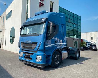 Iveco as440t/p