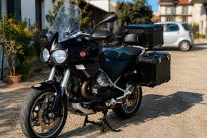 Moto Guzzi Stelvio 1200 8V – 2011 ABS