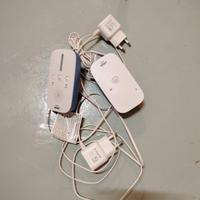 Radioline neonato Philips Avent 