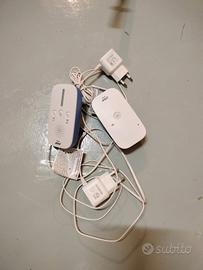 Radioline neonato Philips Avent 