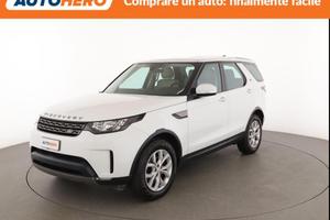 LAND ROVER Discovery MV41087