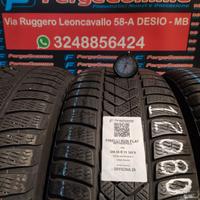 Pneumatici 245/50R19 105V PIRELLI RUN FLAT INVERNA