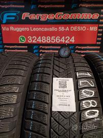 Pneumatici 245/50R19 105V PIRELLI RUN FLAT INVERNA