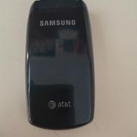 cellulare samsung vintage fold old flip