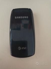 cellulare samsung vintage fold old flip