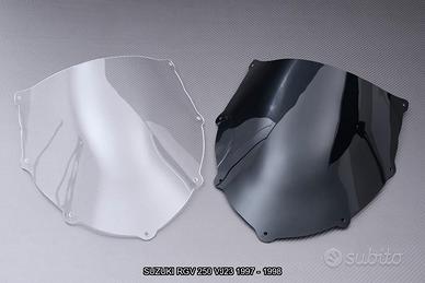 Cupolino / Parabrezza SUZUKI RGV 250 1997 - 1998