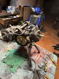 Cinlindro originale 50 lc