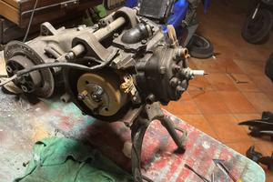 Cinlindro originale 50 lc