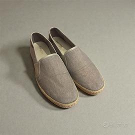 Geox Respira Uomo - Mocassini