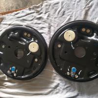 Ceppi freni FIAT Nuova Punto