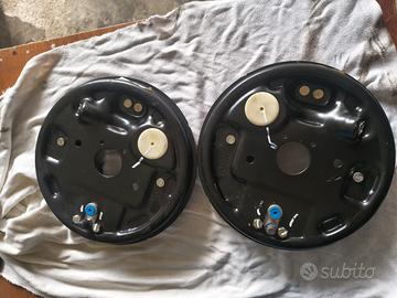 Ceppi freni FIAT Nuova Punto