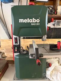 sea a nastro metabo BAS261
