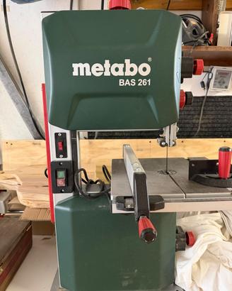 sea a nastro metabo BAS261