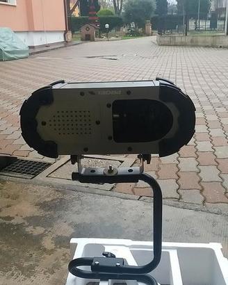 Attrezzatura karaoke