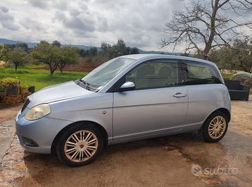 Lancia 1.2 benzina