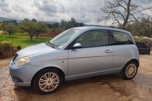 Lancia 1.2 benzina