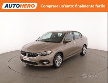 FIAT Tipo 1.4 4 porte Easy