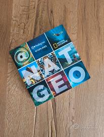 libro Natgeo #TopLikesInstagram 