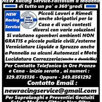 Factotum - Tuttofare