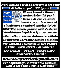 Factotum - Tuttofare