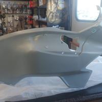 carene laterali dx/sx Moto Guzzi V100 Mandello