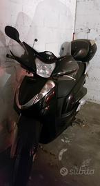 Honda SH 300cc anno 2010
