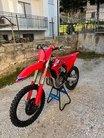 Honda CRF 250 2022