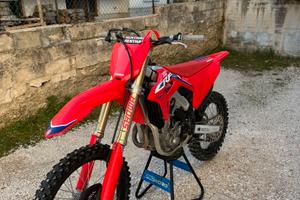 Honda CRF 250 2022