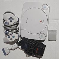 Console Play Station 1