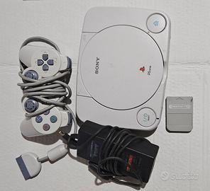 Console Play Station 1