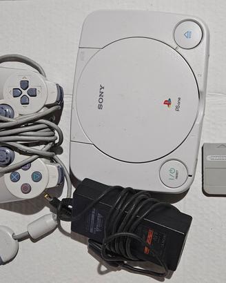 Console Play Station 1