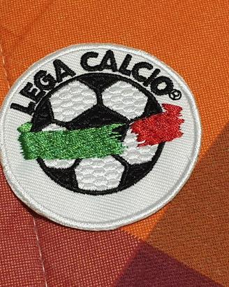 Toppa/Patch Lega Calcio Serie A 1998 / 2003