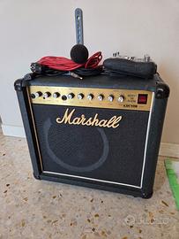 amplificatore Marshall  mod 5100