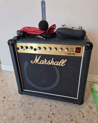 amplificatore Marshall  mod 5100