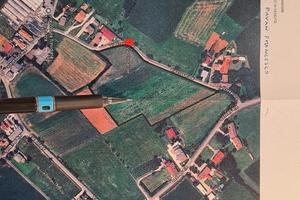 Terreno agricolo a Quinto di Treviso