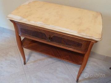 comodini vintage
