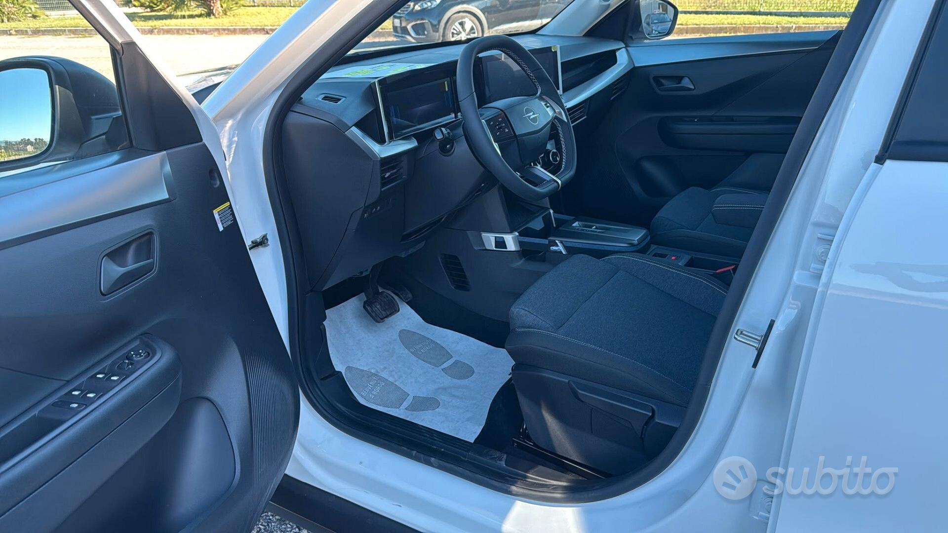 Opel Frontera 2025 photo 5