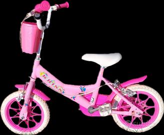 Bicicletta banbina